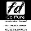 F D Coiffure Paris