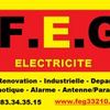 Feg Electricite Langon