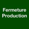 Fermeture Production Chambourcy
