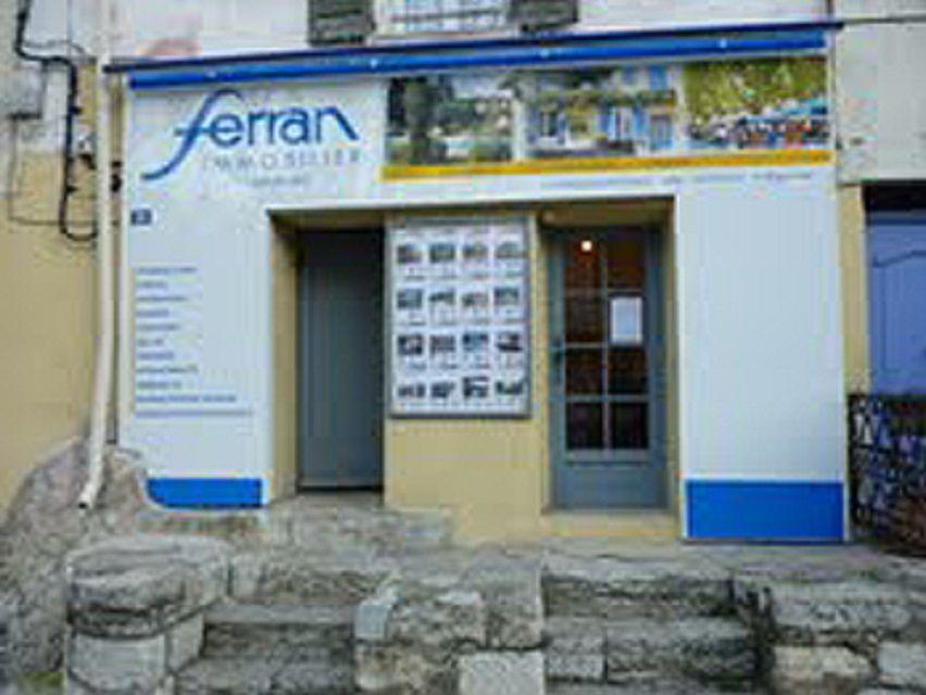 Ferran Trans En Provence