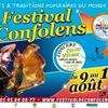 Festival De Cofolens  Confolens