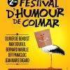 Festival D'humour De Colmar Colmar