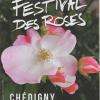 Festival Des Roses Chédigny