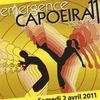 Festival Emergence Capoeira Essonne Morangis