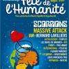 Fête De L'humanité 2014
