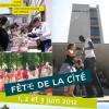 Fête De La Cité Paris