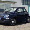 Fiat Automobiles Monnet Reparateur Agree Saint Genis Laval