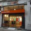 Firewok Grenoble : Restauration Rapide Au Wok