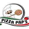 Pizza Paps Soultz Les Bains