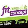 Fitness Club Concept  Laval