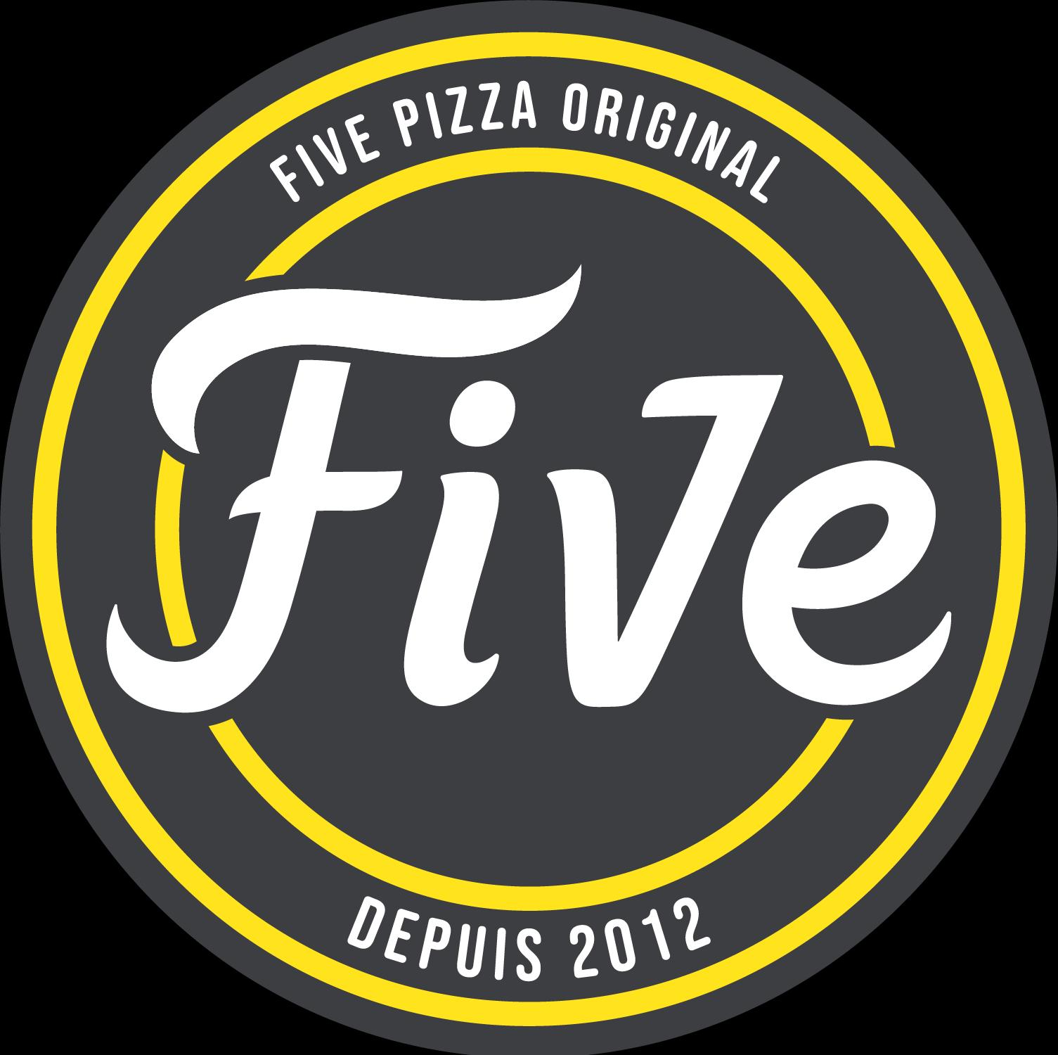 Five Pizza Original Choisy Le Roi
