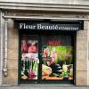 Façade Du Salon De Massages Fleur Beauté Sis Au 146, Avenue Ledru-rollin 75011 Paris