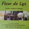 Fleur De Lys Les Lucs Sur Boulogne