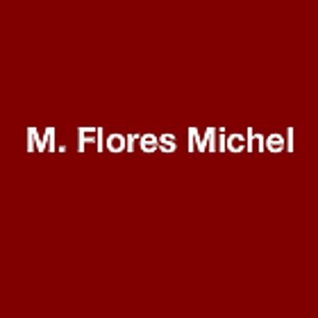Flores Michel Port De Bouc