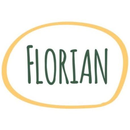 Florian - Cuisine Végétalienne Paris