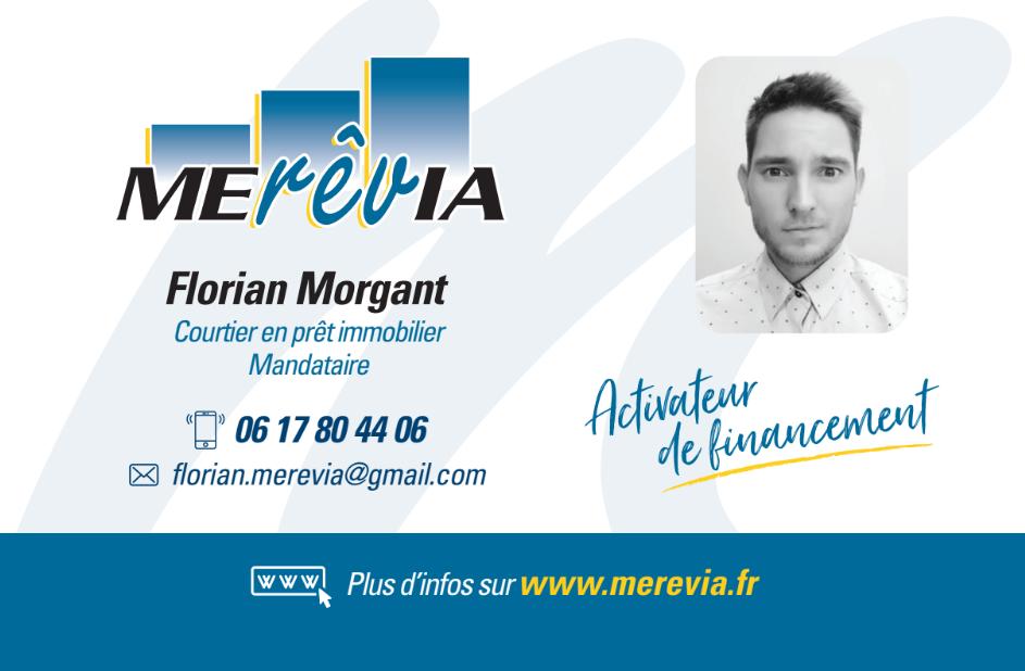 Florian Morgant Rennes Courtier En Prêt Immobilier Rennes