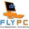 Flypc - Votre Dépanneur Informatique Etampes