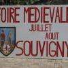 Foire Médiévale Souvigny