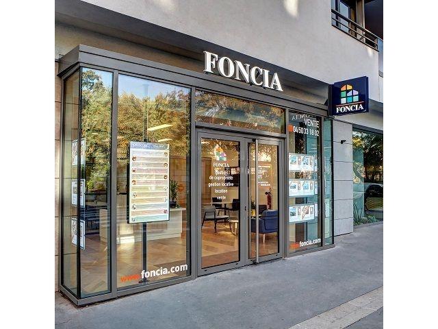 Foncia Annecy