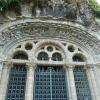 Porche De La Chapelle Monolithique