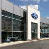Ford Rent Contact Franchise Independant Chambray Lès Tours