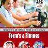 Form's & Fitness Issy Les Moulineaux