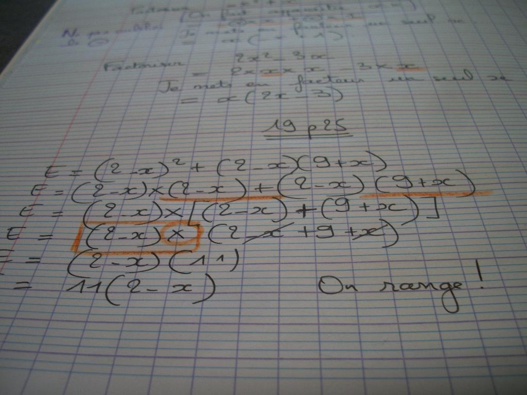Formations Cours Anglais Maths Francais Auch - Véronique Minozzo Auch