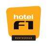 Hotelf1 - Formule 1 Vesoul