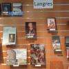 Forum Diderot - Langres  Langres