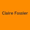 Fossier Claire Saintes