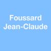 Foussard Jean-claude Fussy