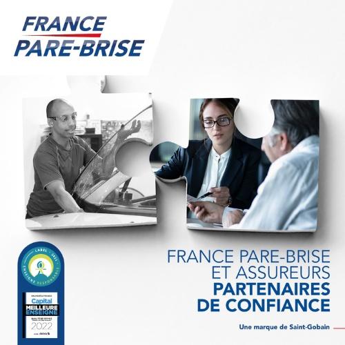 France Pare-brise Chagny
