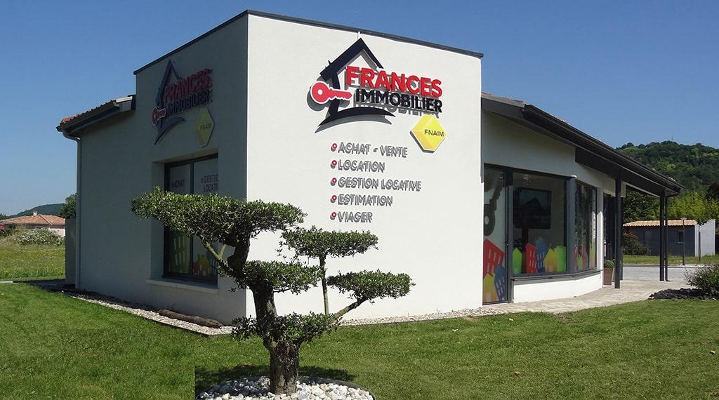 Frances Immobilier Saint Sylvestre Sur Lot