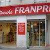 Franprix Enghien Les Bains