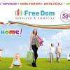 Free Dom Services à Domicile