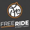 Free Ride Caen