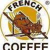 French Coffee Shop Cahors