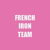 French Iron Team Haubourdin