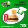 Formule Cheese Burger
#freshfood #lille #cheeseburger
Http://www.freshfood-lille.com/