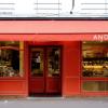 Fromagerie Androuet Cambronne  Paris