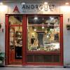 Fromagerie Androuet Verneuil  Paris