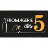 Fromagerie Des 5 Paris
