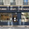 Fromagerie Frescolet Paris