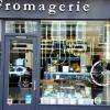 Fromagerie Gilloteaux Chantilly