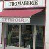 Fromagerie Le Terroir Beauvais