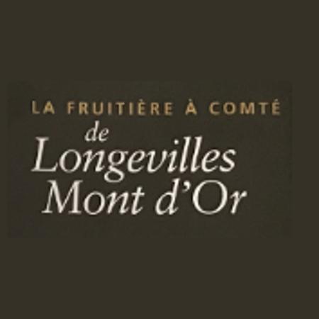 Fromageries Longevilles Mont D'or Arnaud Longevilles Mont D'or