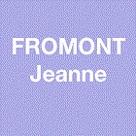 Fromont Jeanne Lagny Sur Marne