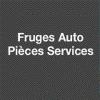 Fruges Auto Pièces Services Fruges