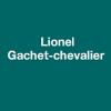 Gachet-chevalier Lionel Anglet