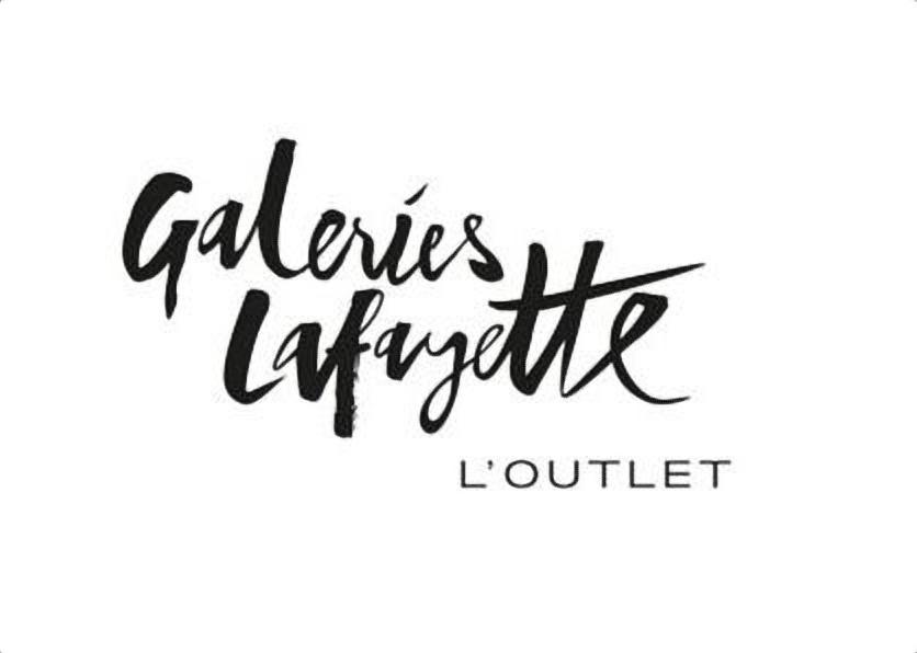 Galeries Lafayette Outlet Ile Saint Denis L'ile Saint Denis